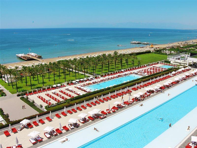 Adam & Eve - Adult Only Belek