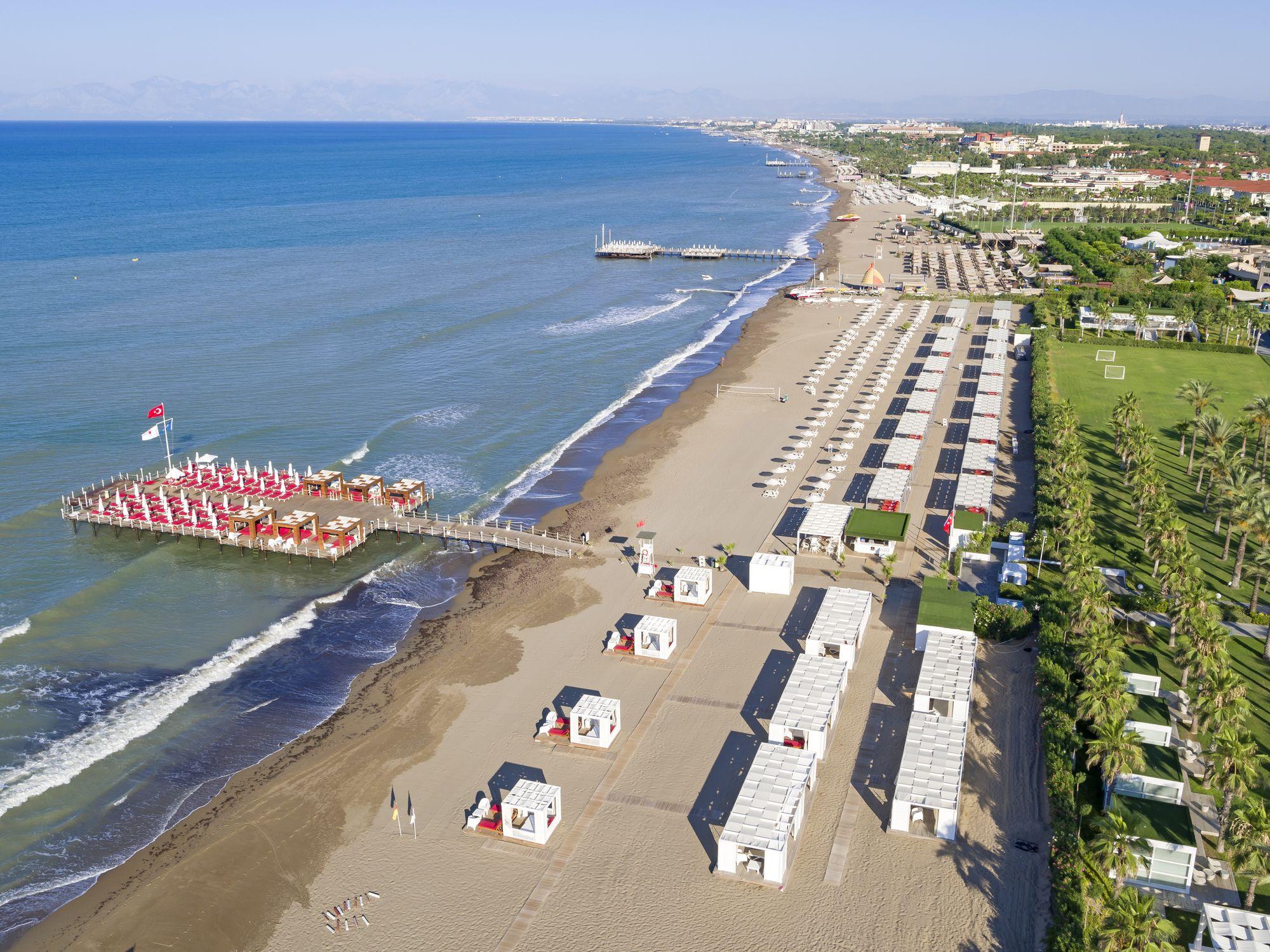 Adam & Eve - Adult Only Belek