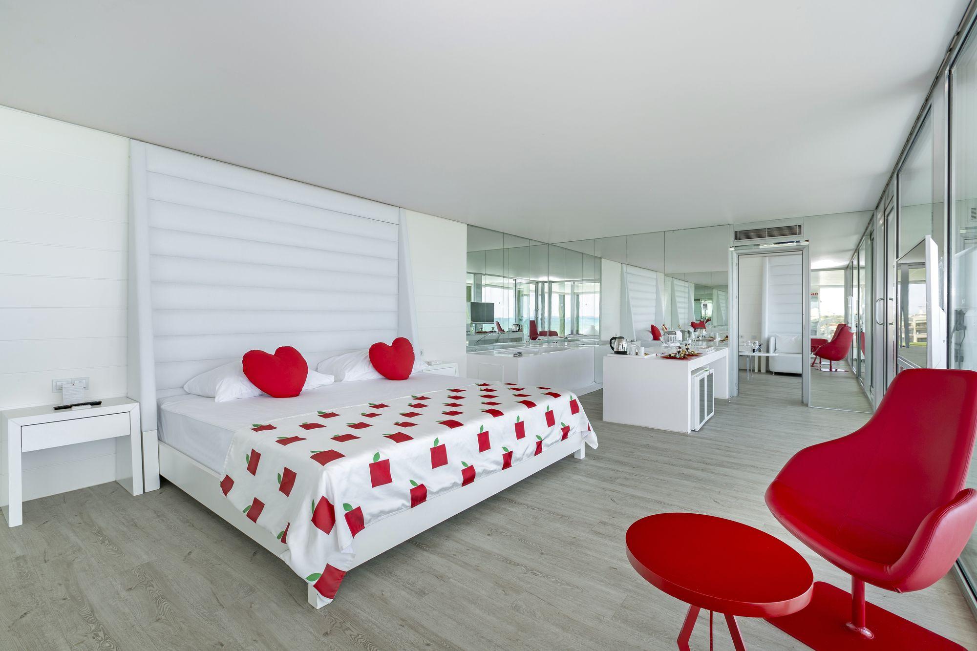 Adam & Eve - Adult Only Resort