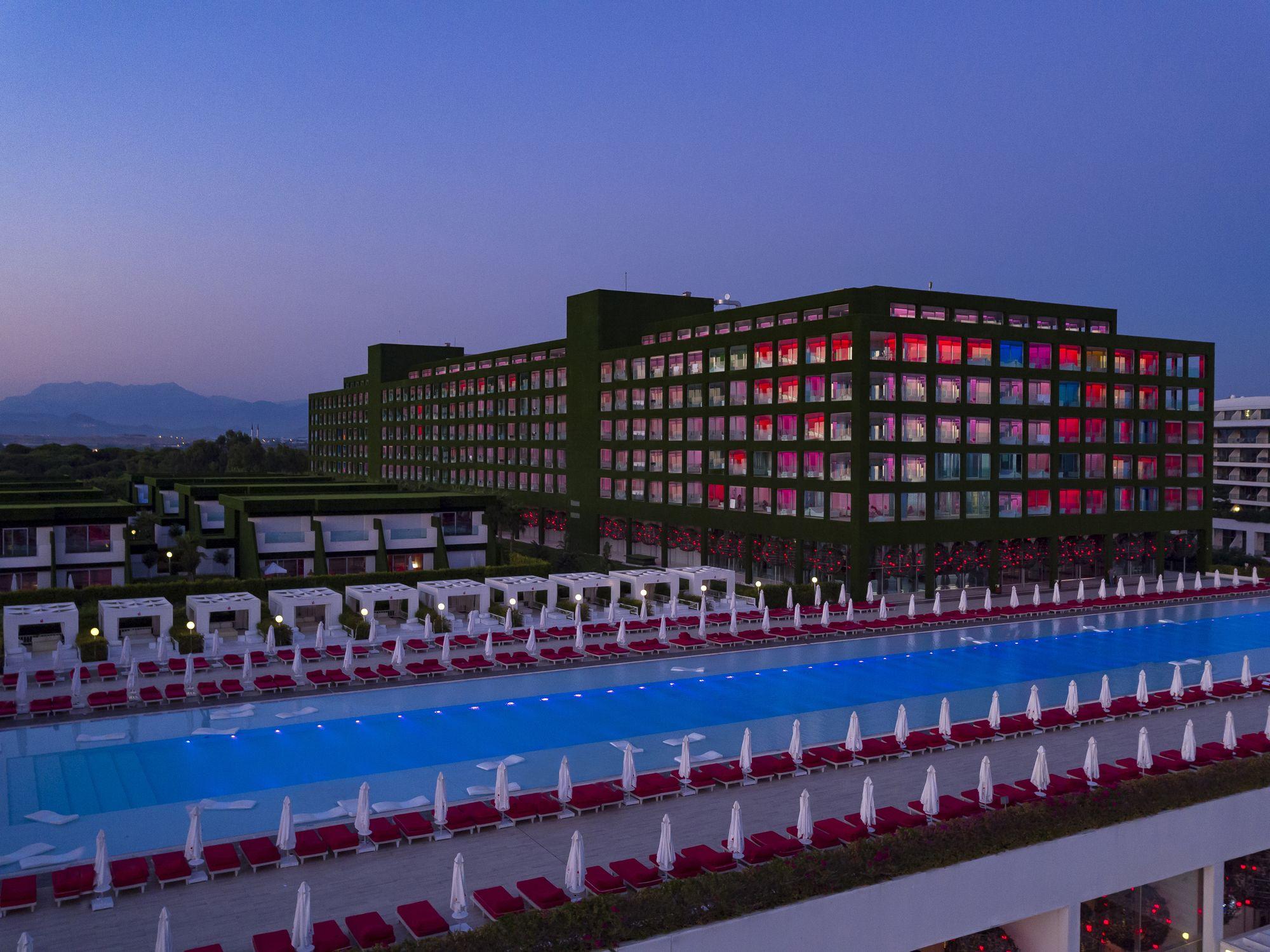 Adam & Eve - Adult Only Resort 5*