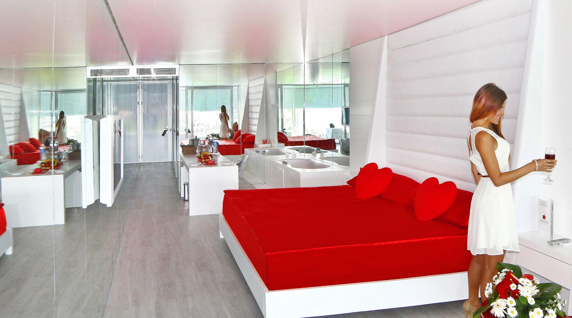 Adam & Eve - Adult Only Belek