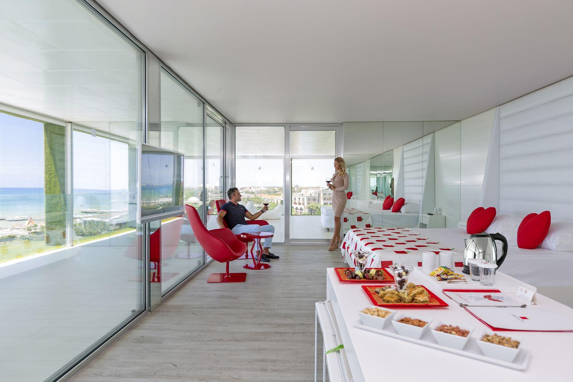 Adam & Eve - Adult Only Resort Belek