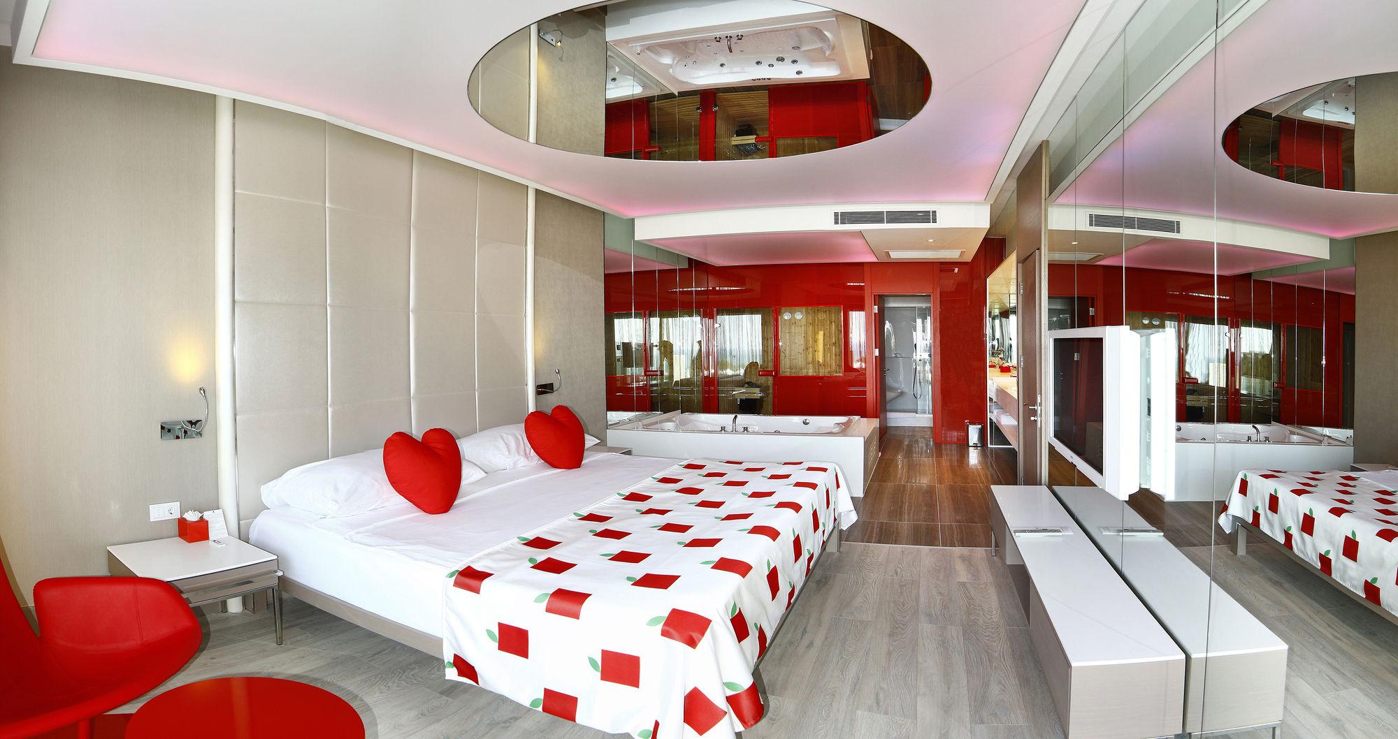 Adam & Eve - Adult Only Resort