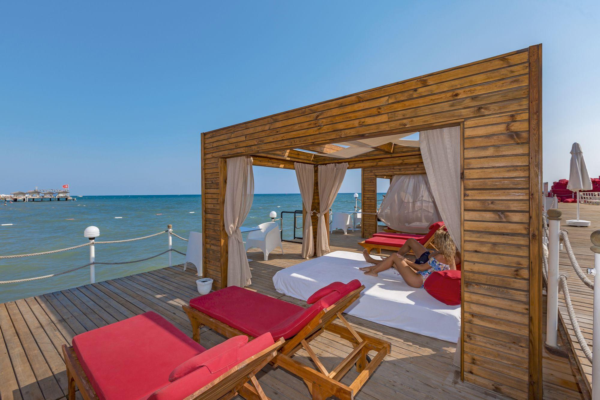 Adam & Eve - Adult Only Belek
