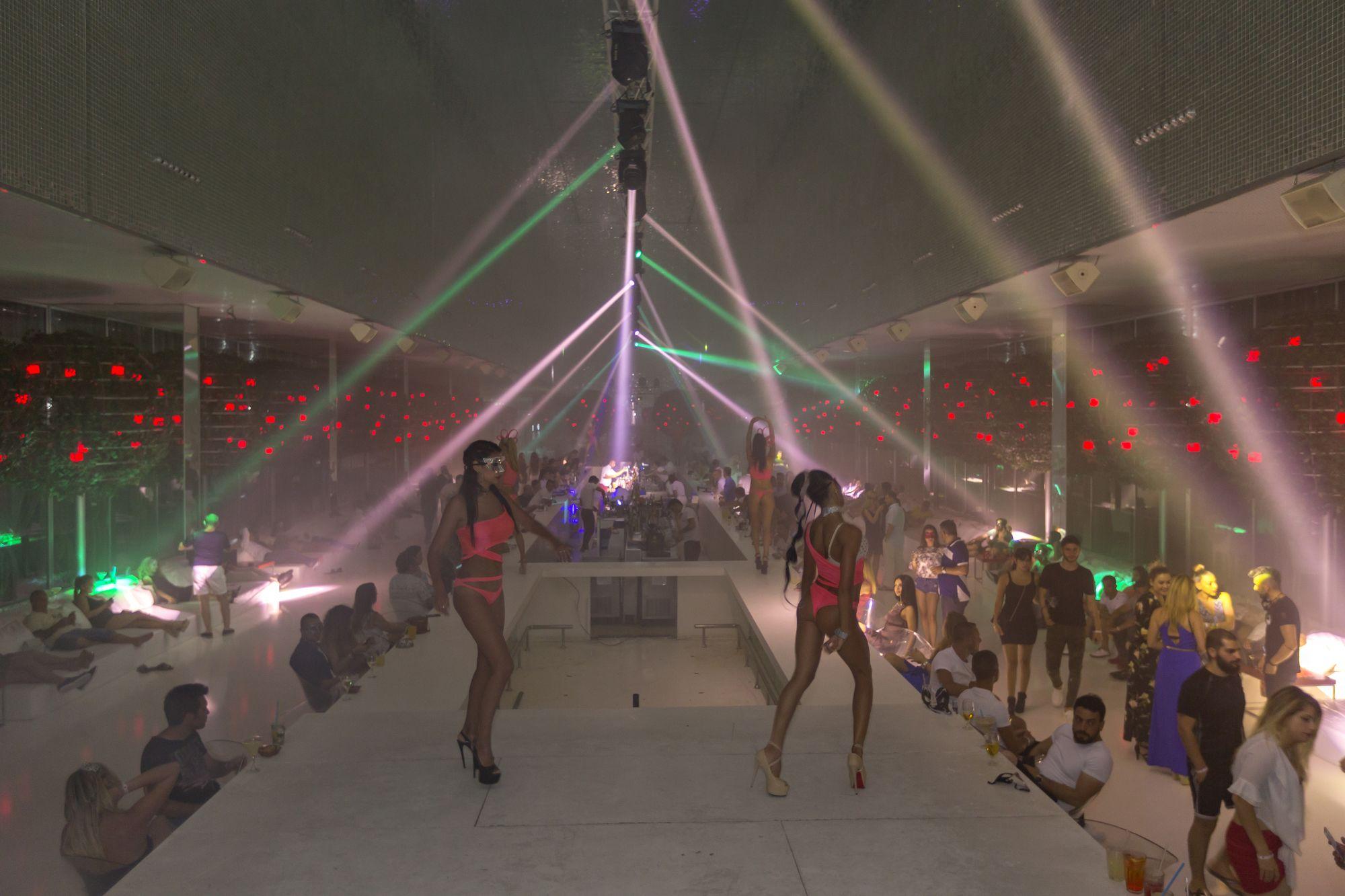 Adam & Eve - Adult Only Resort 5*