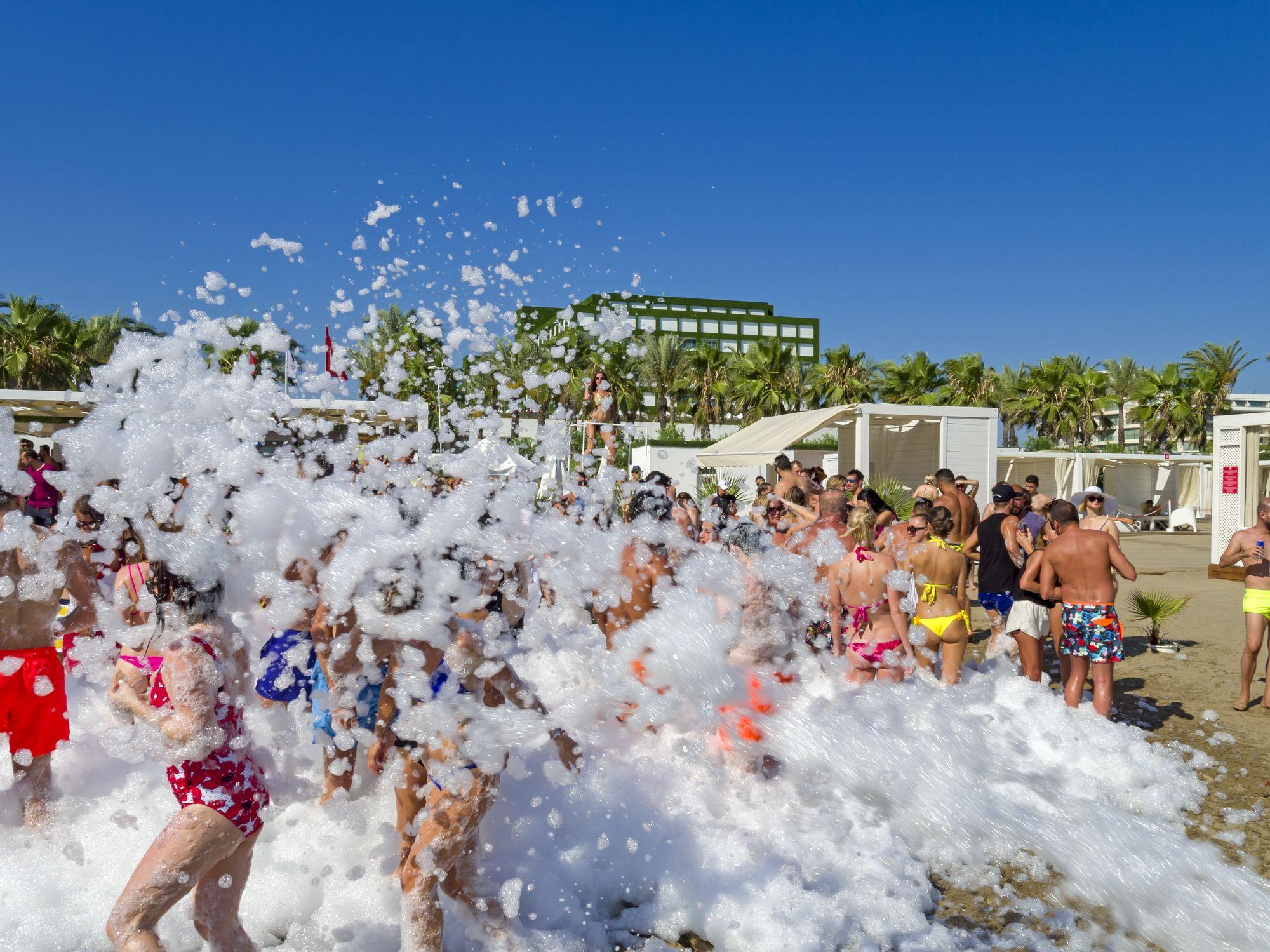 Adam & Eve - Adult Only Resort 5*