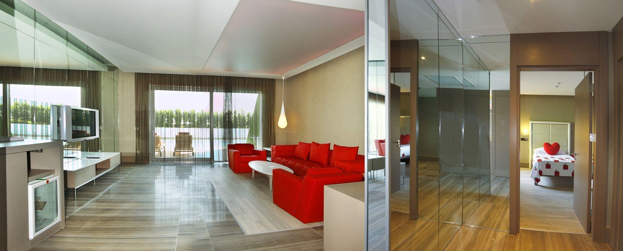 Resort Adam & Eve - Adult Only 5*