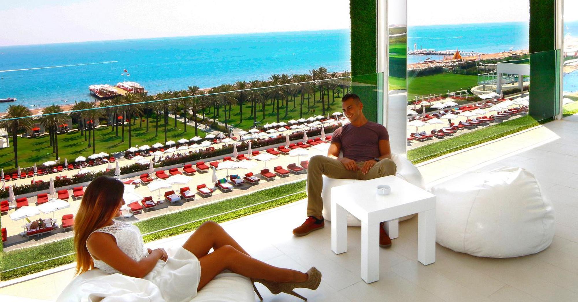 Resort Adam & Eve - Adult Only 5*