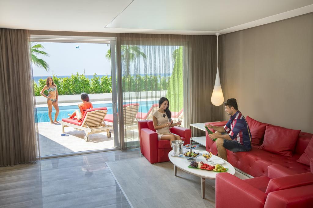 Resort Adam & Eve - Adult Only 5*