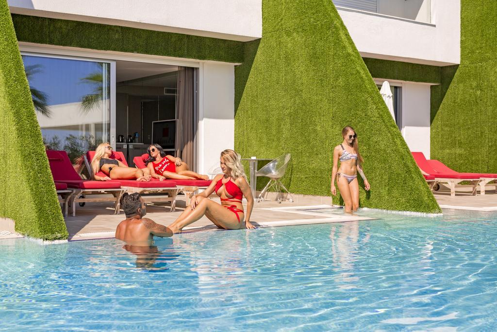 Resort Adam & Eve - Adult Only Belek